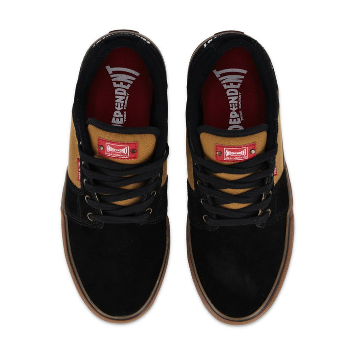 Barge LS X Indy