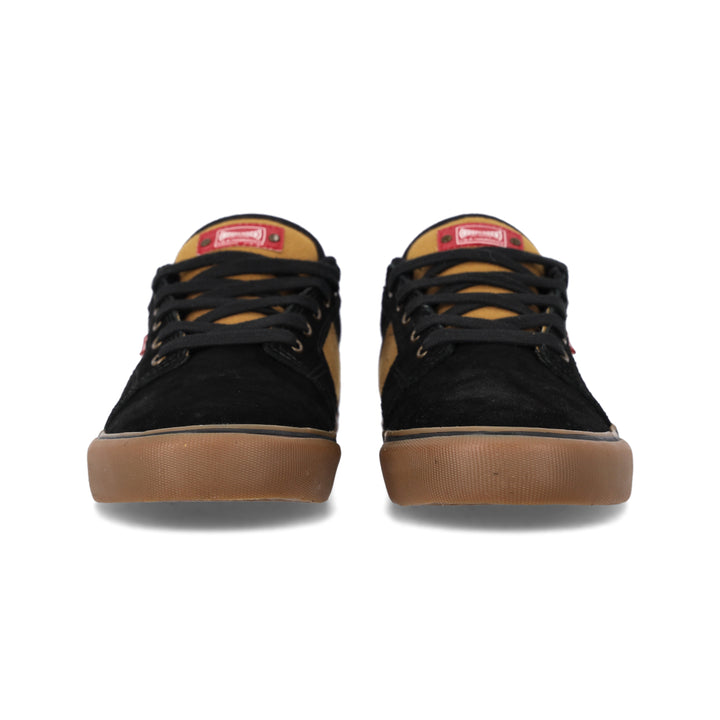 Barge LS X Indy
