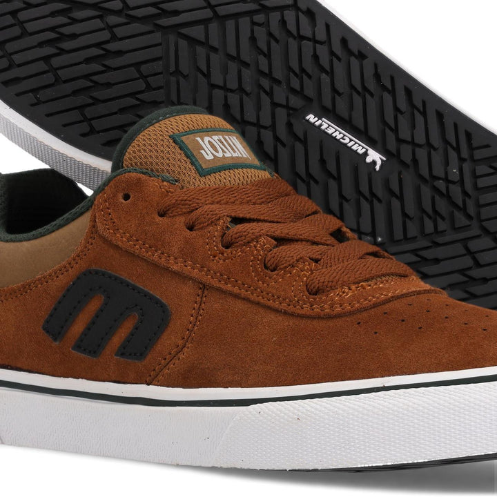 Joslin Vulc