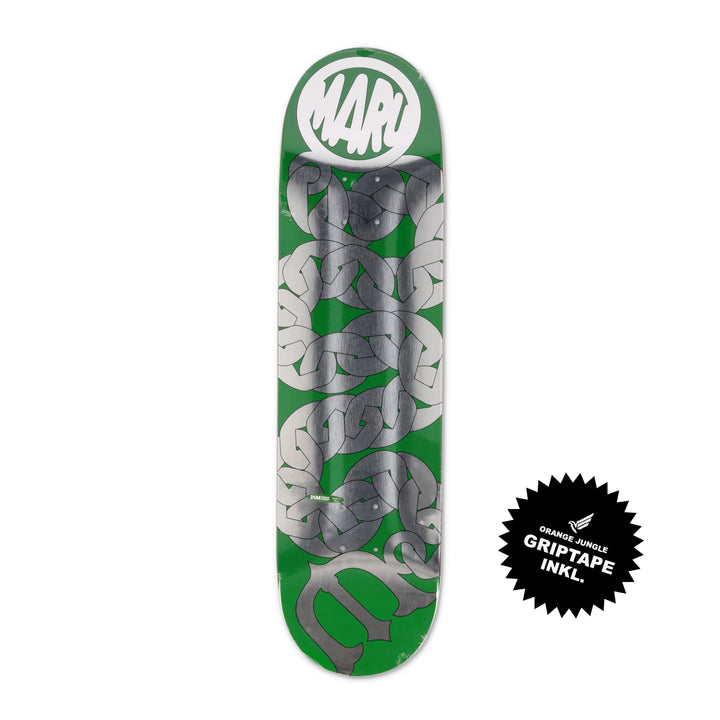 Maru E Chain 8.25"
