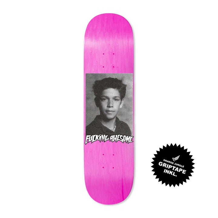 Gonz Class Photo Skateboard Deck