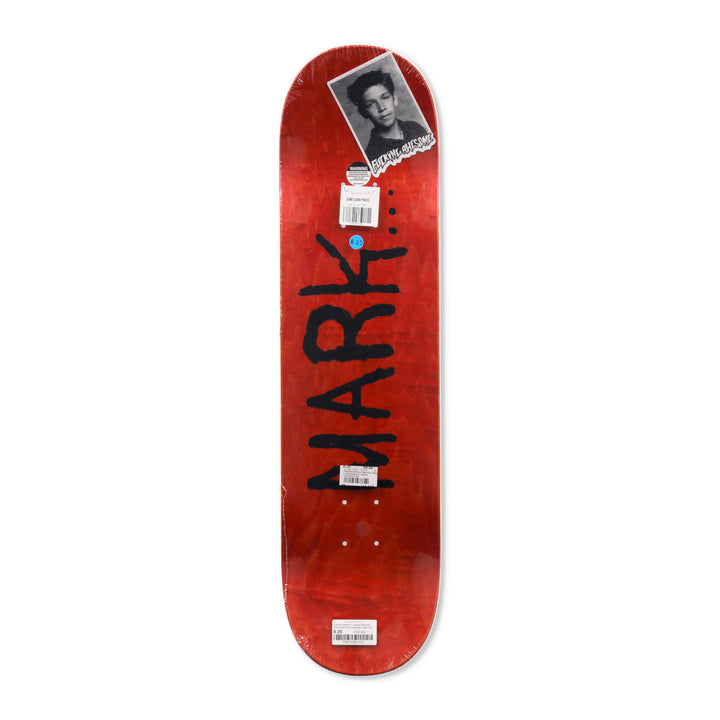 Gonz Class Photo Skateboard Deck