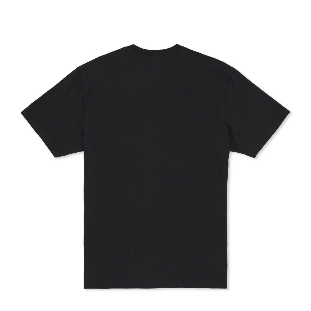 Gonz Class Photo Tee Black