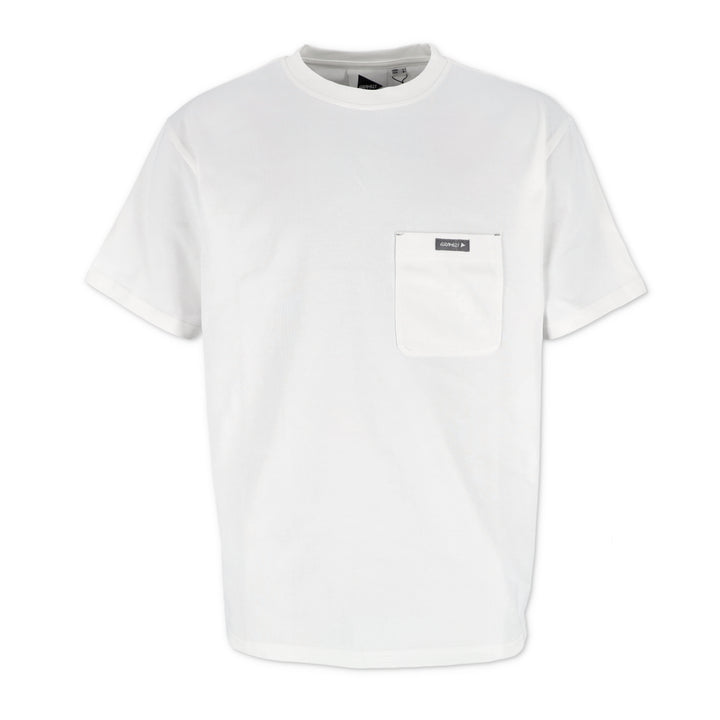 x and wander Backprint Tee