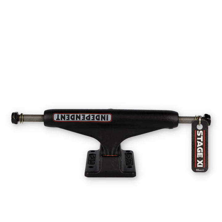 Stage 11 Bar Flat 144
