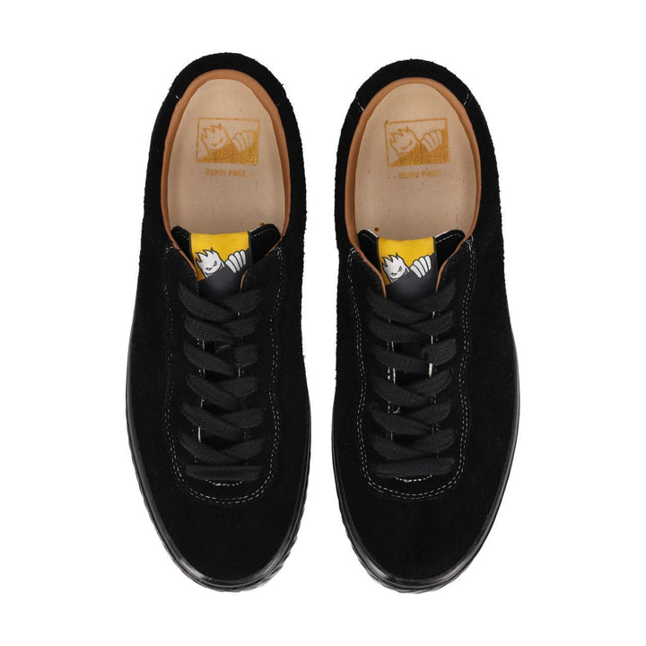 VM001 Suede Spitfire
