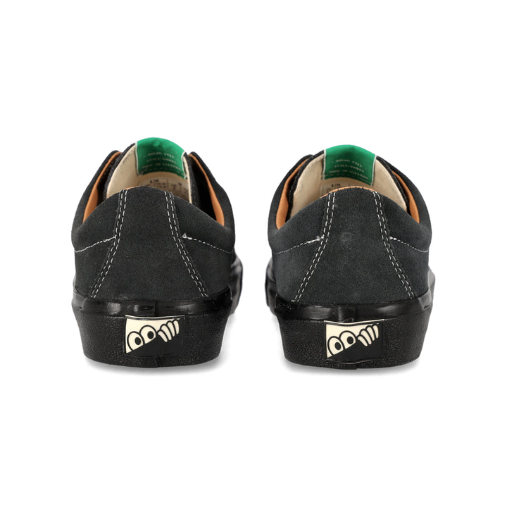 VM003 Suede Lo