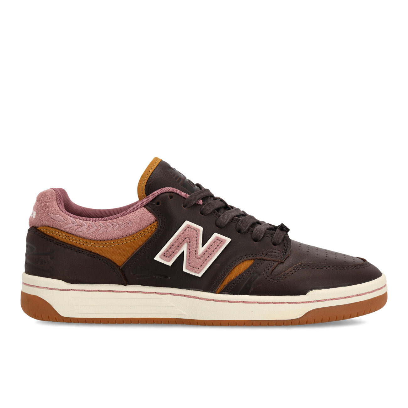 new balance skateboard