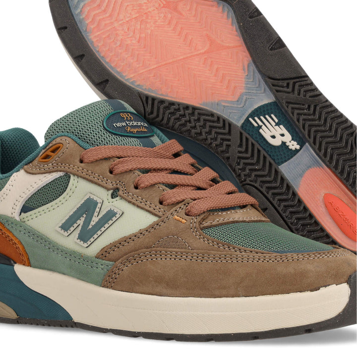 NM Andrew Reynolds 933