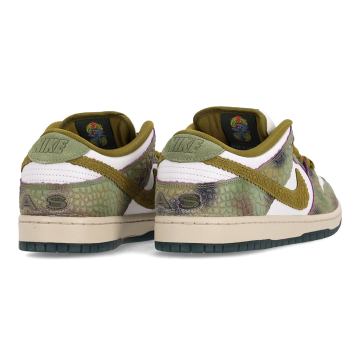 Alexis Sablone Dunk Low