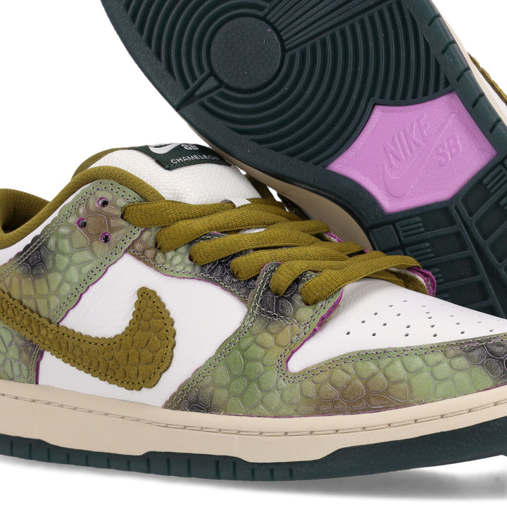 Alexis Sablone Dunk Low