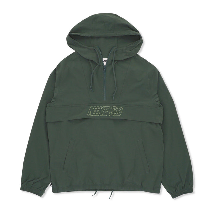 Anorak Skateboardjacke