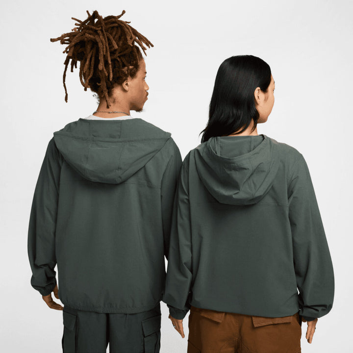 Anorak Skateboardjacke