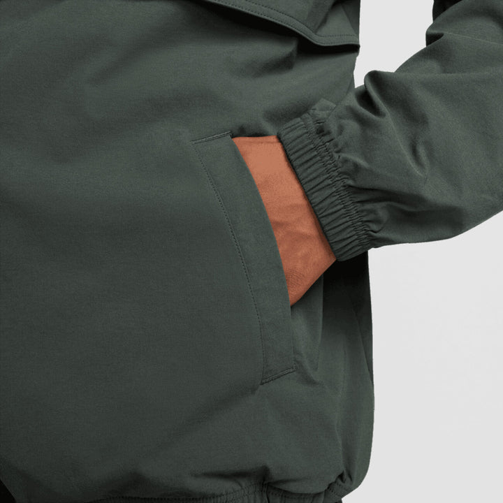 Anorak Skateboardjacke