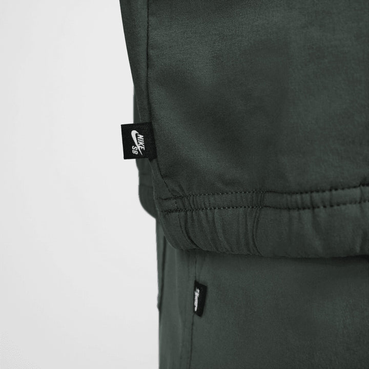 Anorak Skateboardjacke
