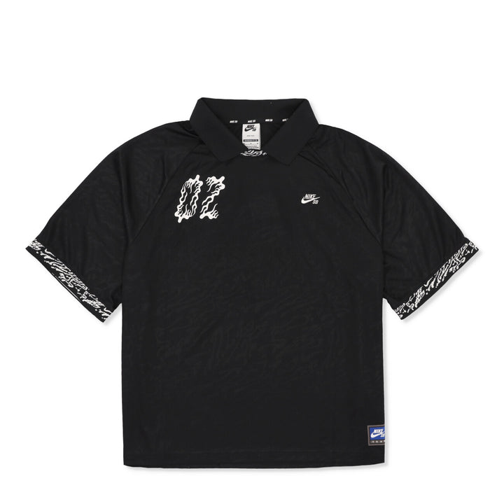 DF Jacq Jrsy Top