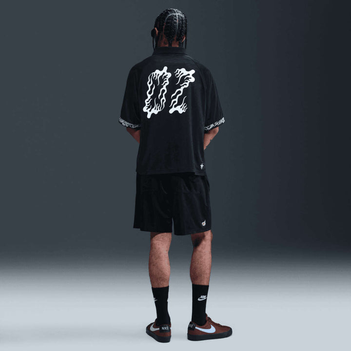 DF Jacq Jrsy Top