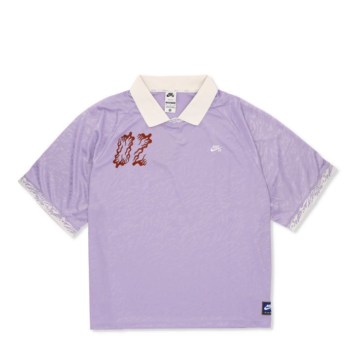DF Jacq Jrsy Top