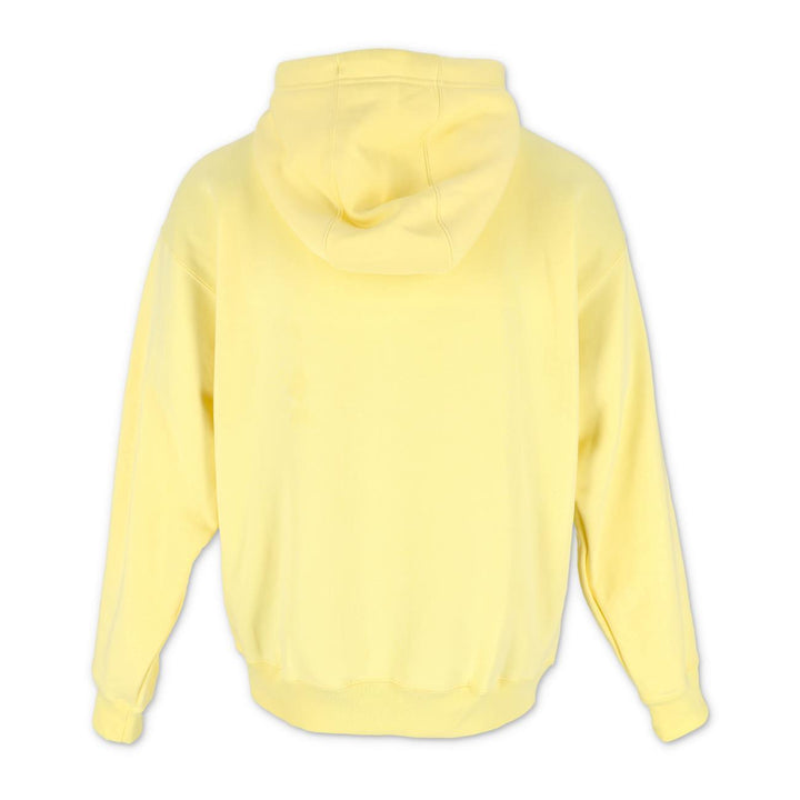 Fleece Pullover City Info