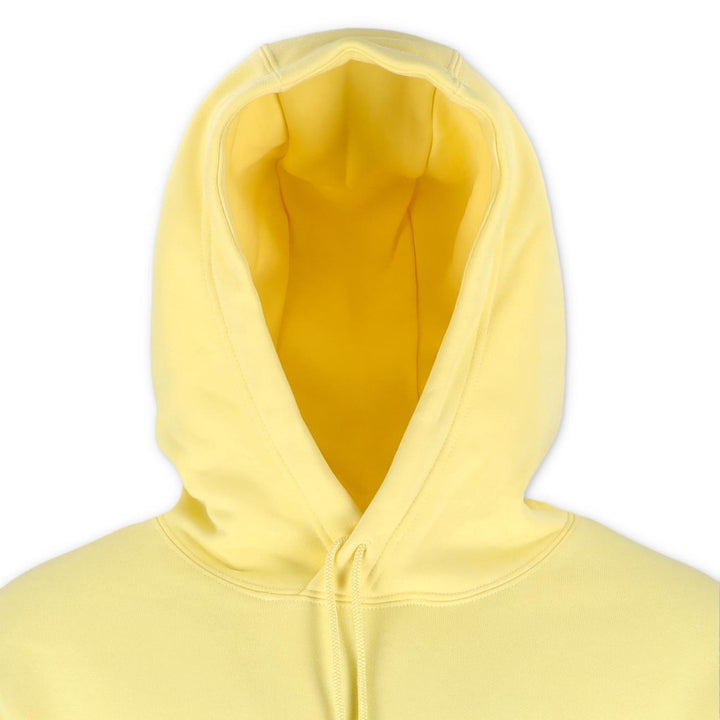 Fleece Pullover City Info