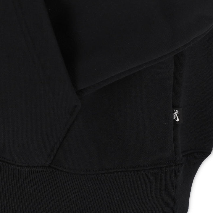 Fleece Pullover Skate Hoodie GFX