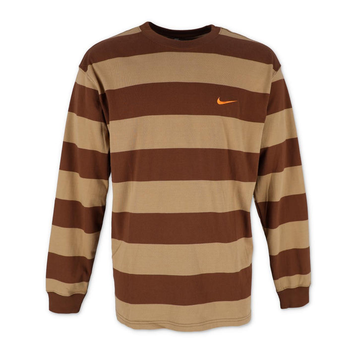 LS Tee Stripe