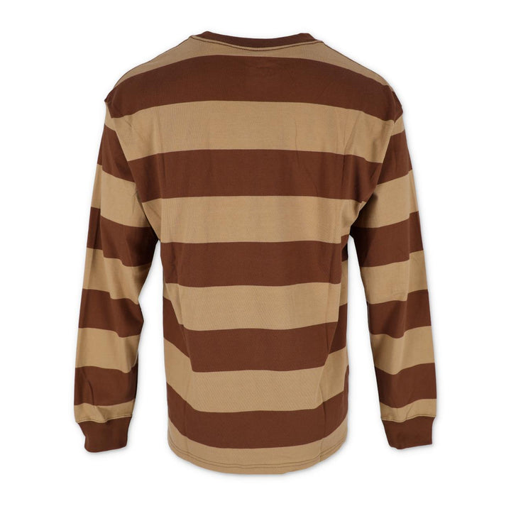 LS Tee Stripe