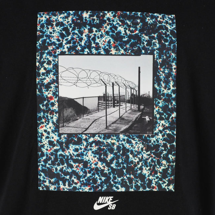 Mens Skate T-Shirt