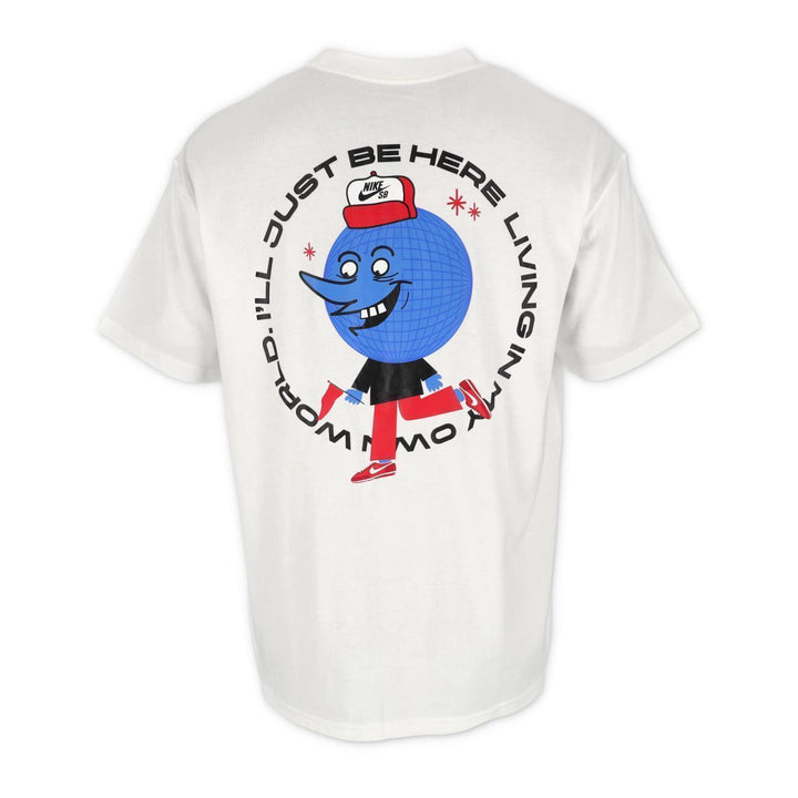 Mens Skate T-Shirt
