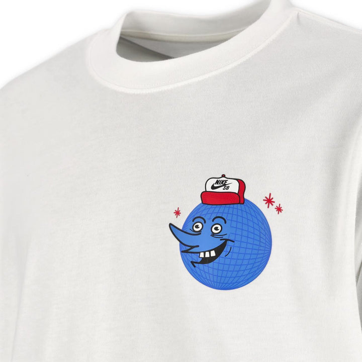 Mens Skate T-Shirt