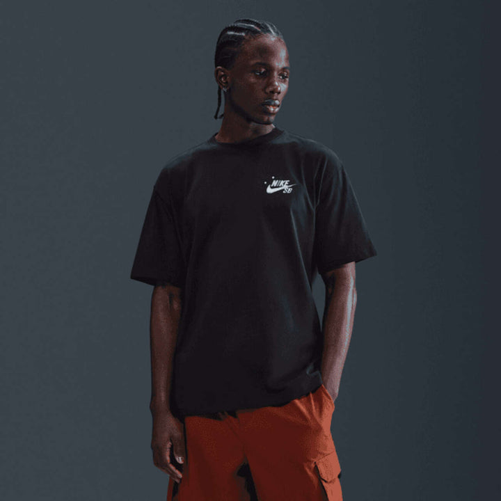 Tee M90 OC Brkln Banks