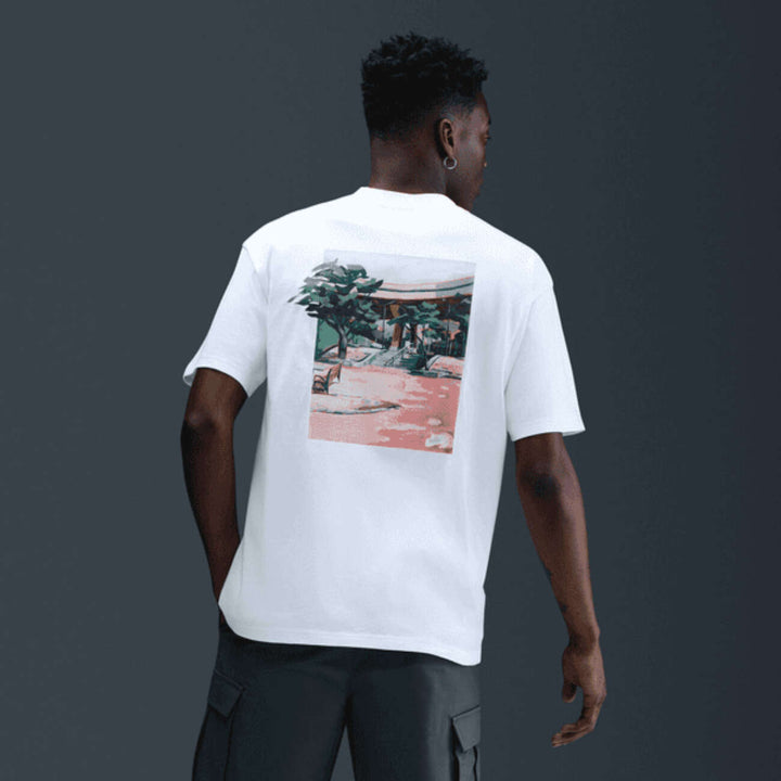 Tee M90 OC Brkln Banks