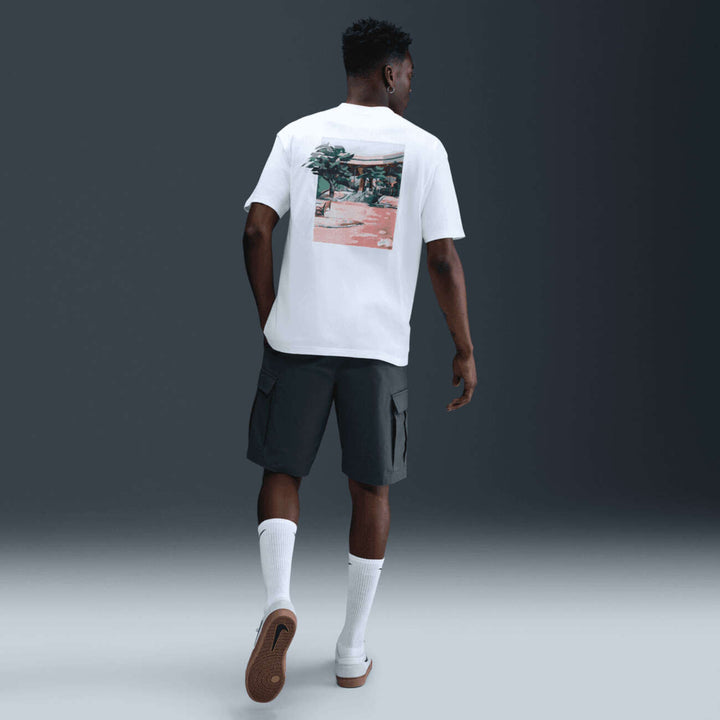 Tee M90 OC Brkln Banks