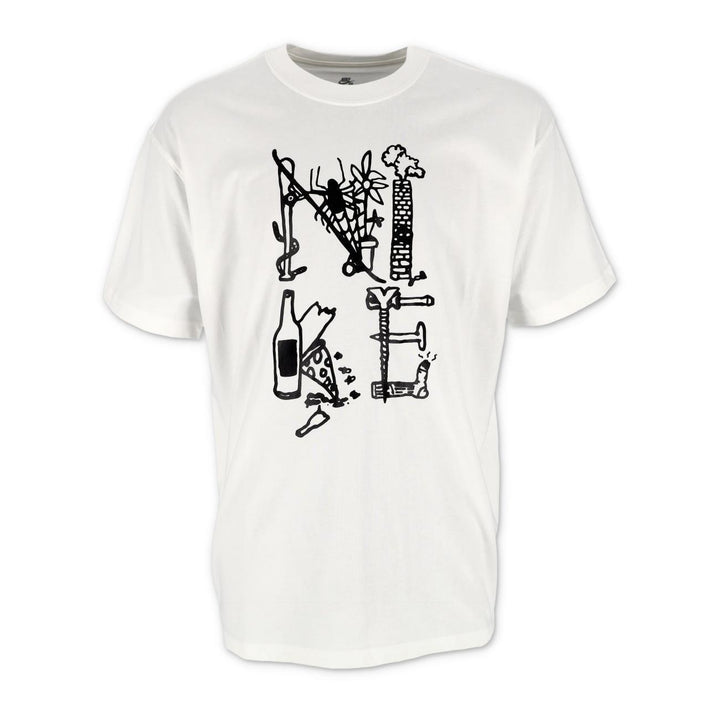 Tee Objects