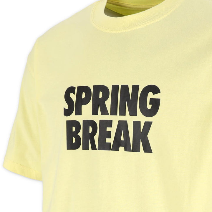Tee Spring Break