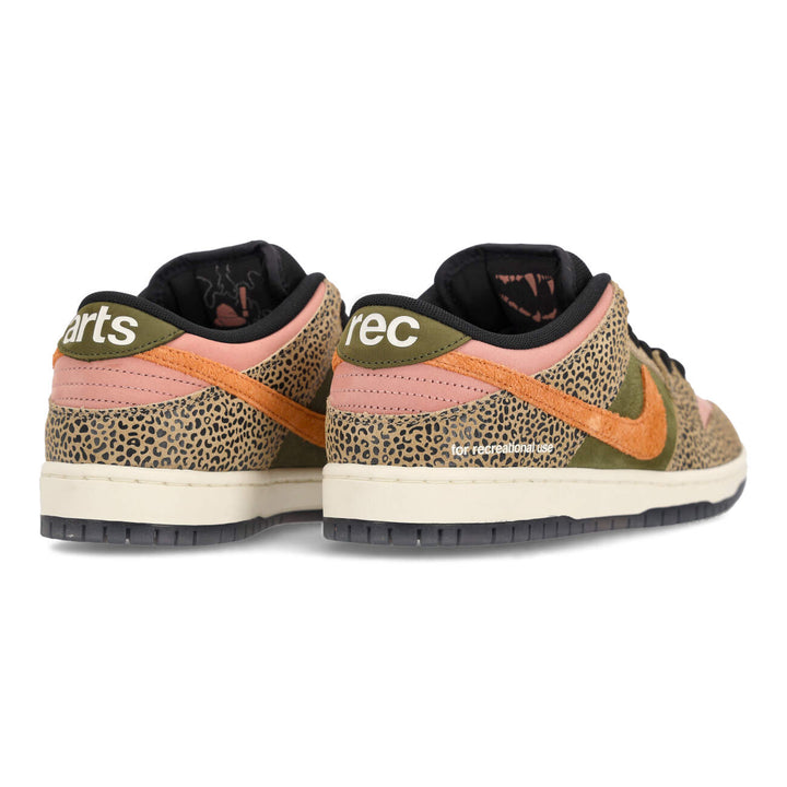 Dunk Low X Arts and Rec