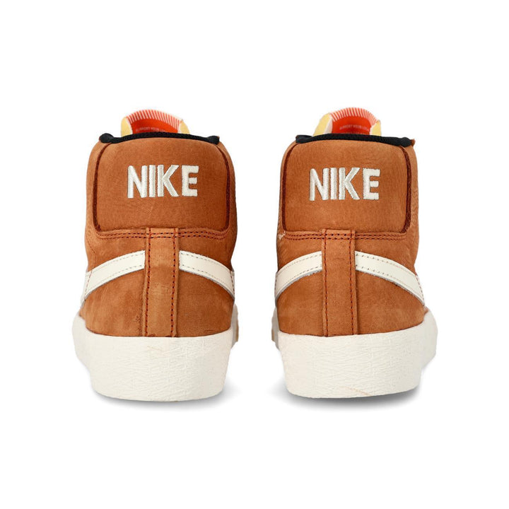 Zoom Blazer Mid ISO Orange Label