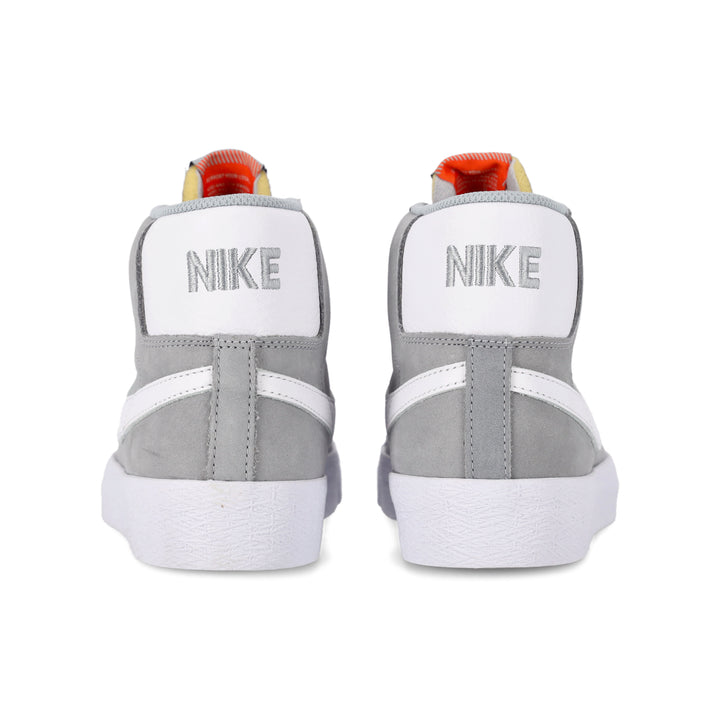 Zoom Blazer Mid ISO Orange Label