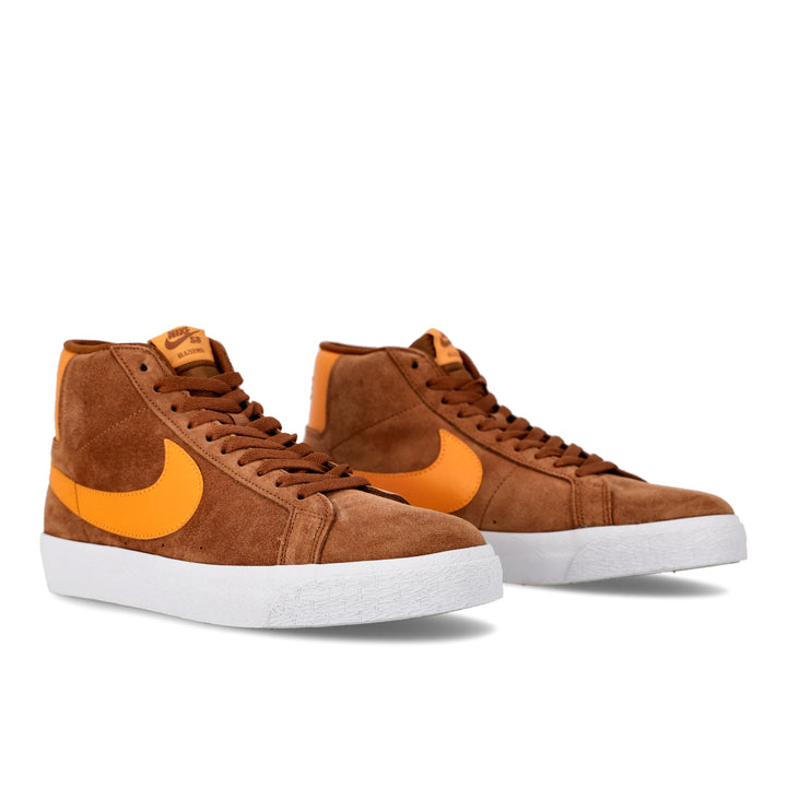 Zoom Blazer Mid