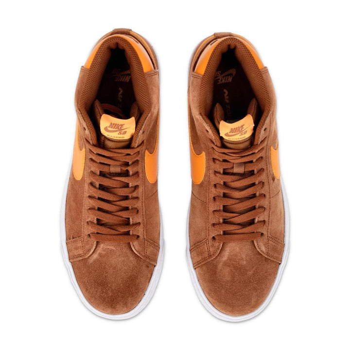 Zoom Blazer Mid