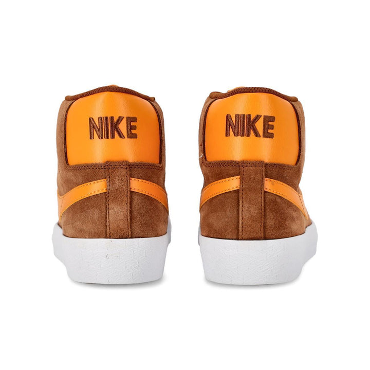 Zoom Blazer Mid
