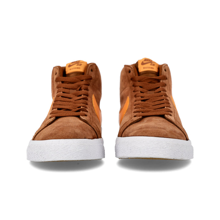 Zoom Blazer Mid