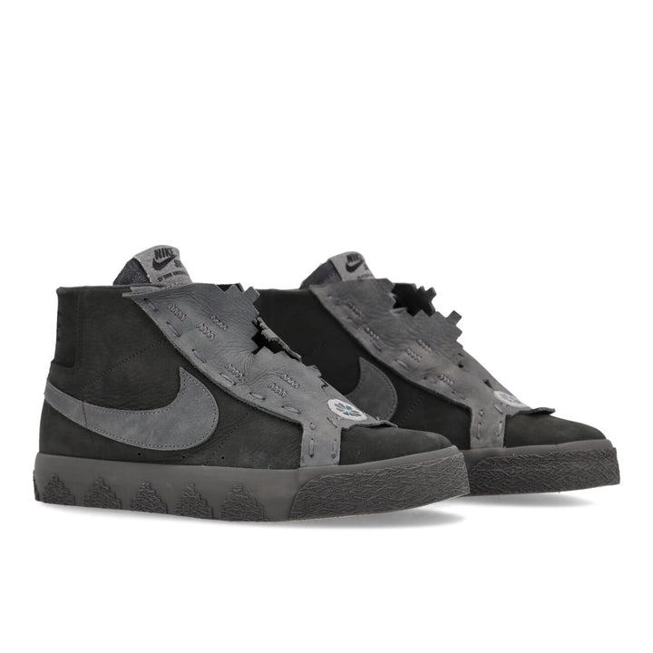 Zoom Blazer Mid QS x Di’Orr Greenwood