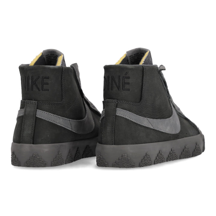 Zoom Blazer Mid QS x Di’Orr Greenwood