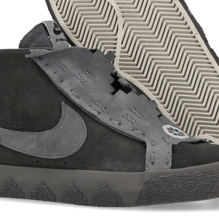 Zoom Blazer Mid QS x Di’Orr Greenwood