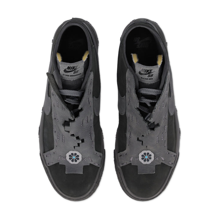 Zoom Blazer Mid QS x Di’Orr Greenwood