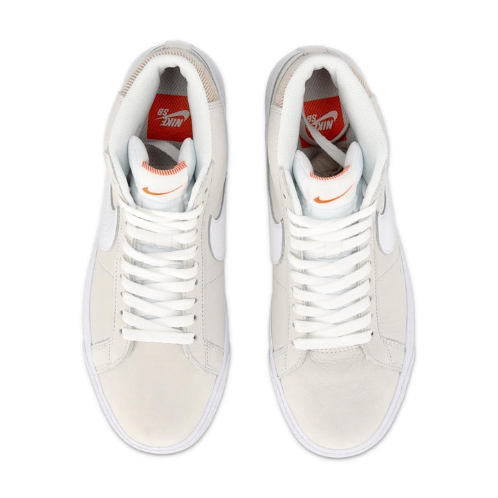 Zoom Blazer Mid