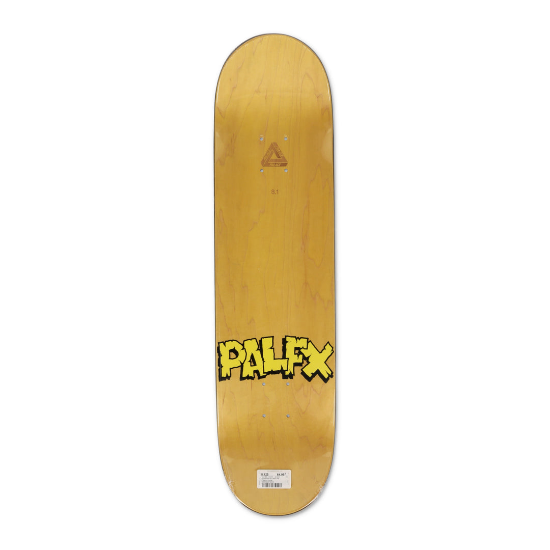 Nein FX 8.125"