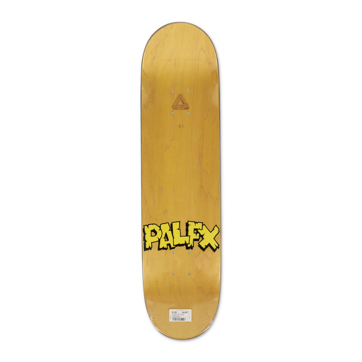 Nein FX 8.125"