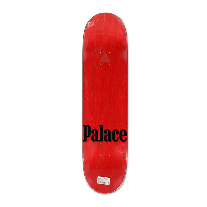 Saves 8.125"